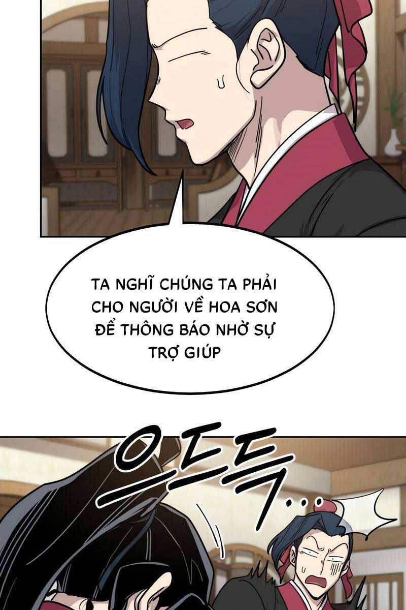 Hoa Sơn Tái Xuất chapter 85 - Upload bởi truyensieuhay.com