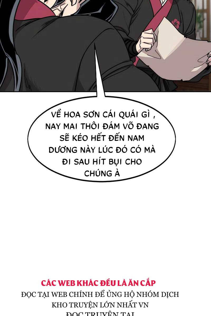 Hoa Sơn Tái Xuất chapter 85 - Upload bởi truyensieuhay.com