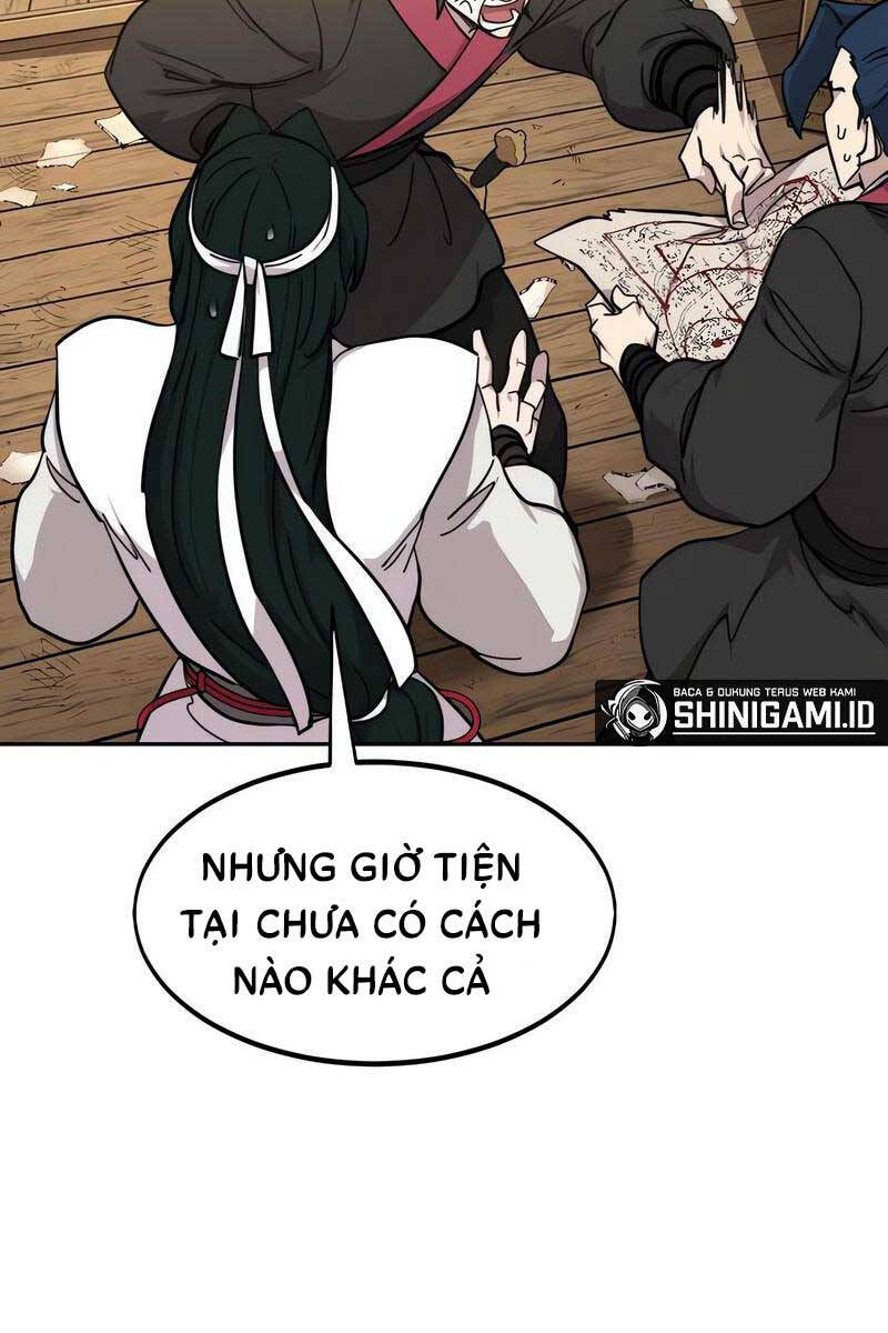 Hoa Sơn Tái Xuất chapter 85 - Upload bởi truyensieuhay.com