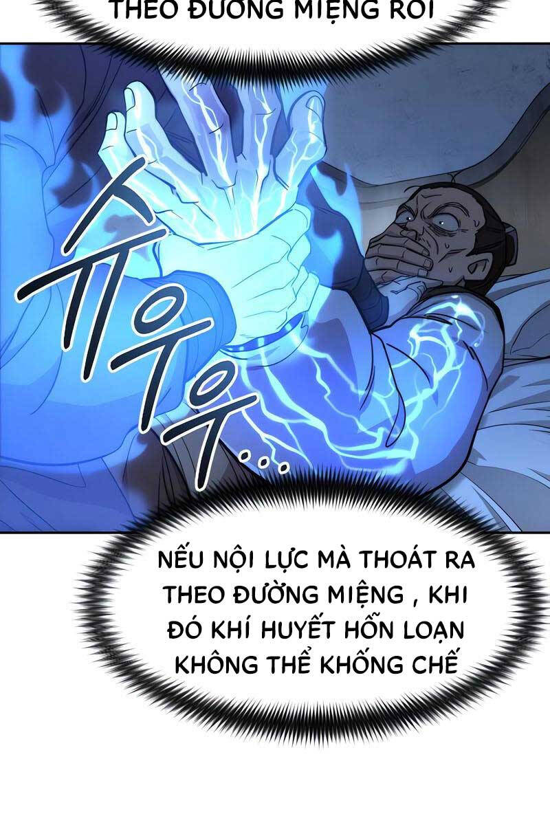 Hoa Sơn Tái Xuất chapter 85 - Upload bởi truyensieuhay.com