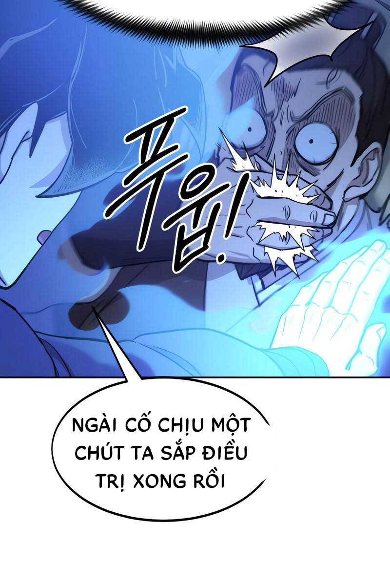 Hoa Sơn Tái Xuất chapter 85 - Upload bởi truyensieuhay.com