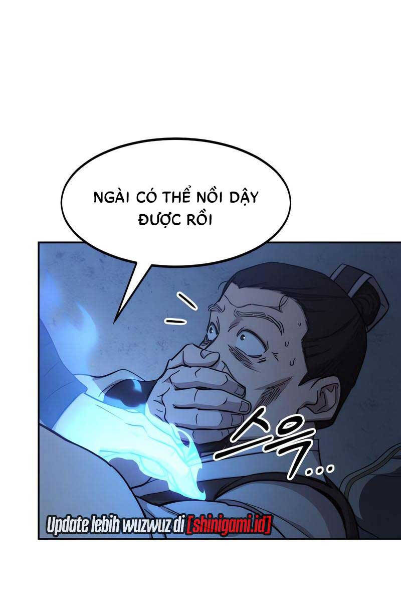 Hoa Sơn Tái Xuất chapter 85 - Upload bởi truyensieuhay.com