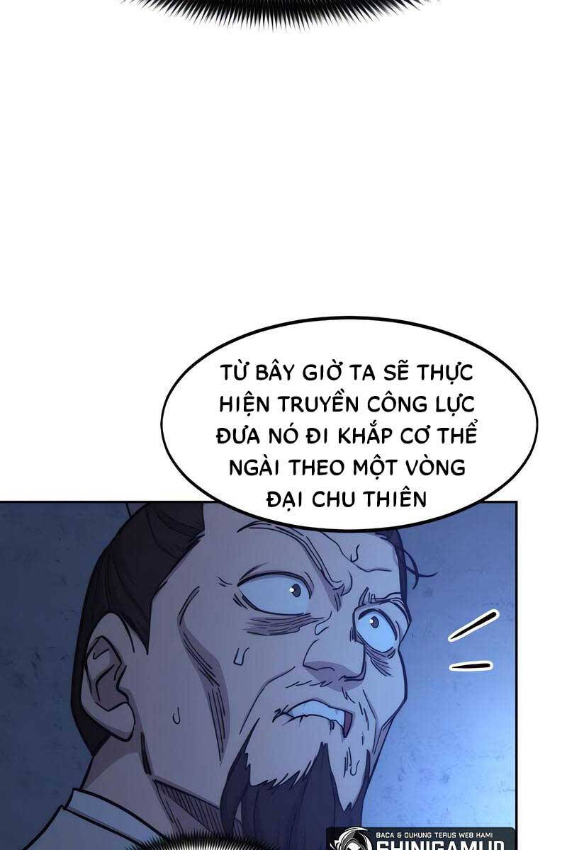 Hoa Sơn Tái Xuất chapter 85 - Upload bởi truyensieuhay.com