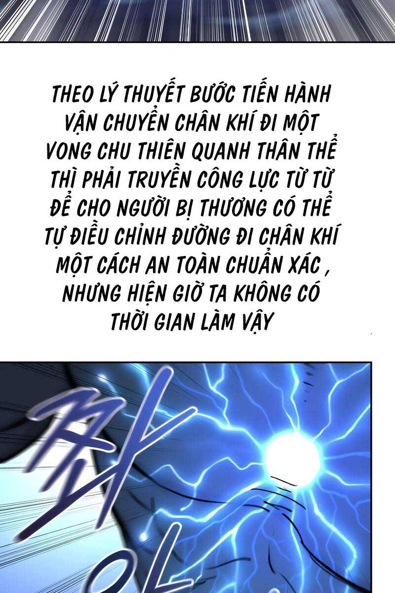 Hoa Sơn Tái Xuất chapter 85 - Upload bởi truyensieuhay.com