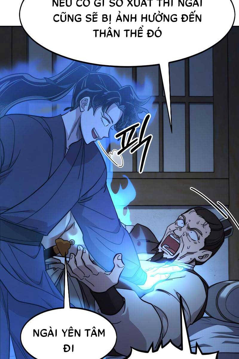 Hoa Sơn Tái Xuất chapter 85 - Upload bởi truyensieuhay.com