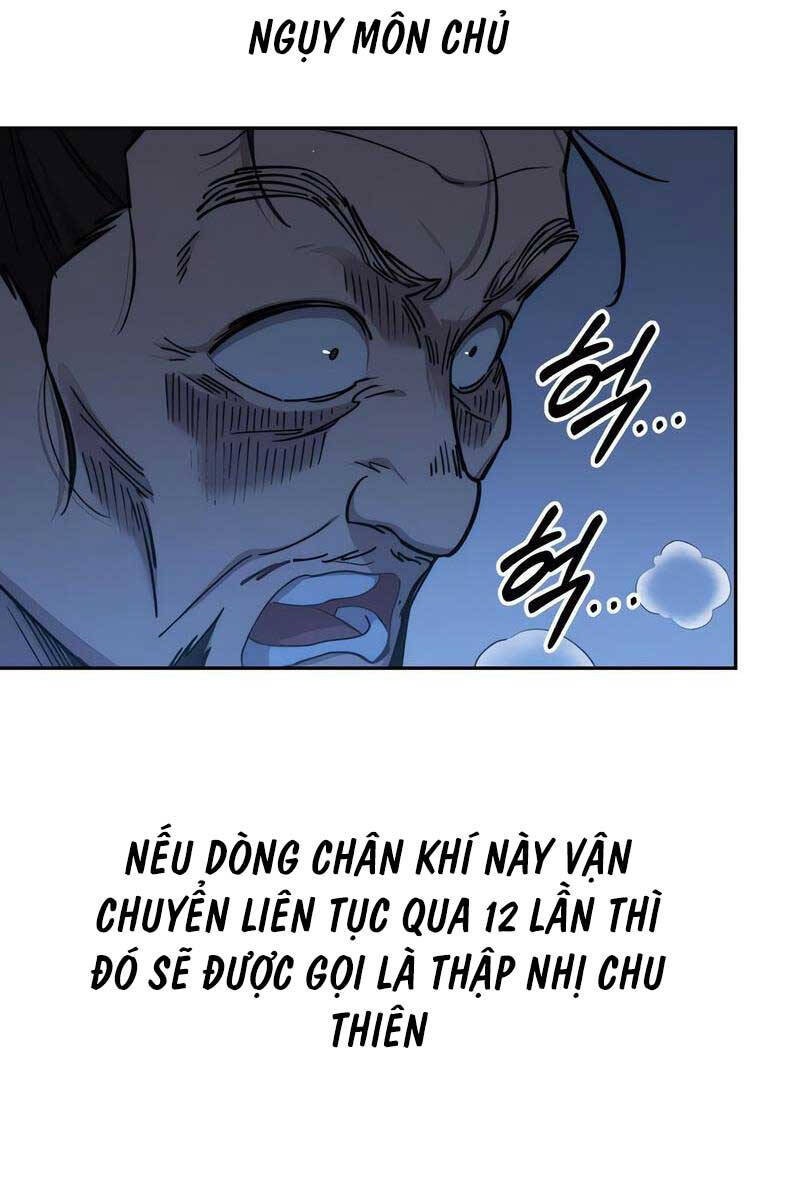 Hoa Sơn Tái Xuất chapter 85 - Upload bởi truyensieuhay.com