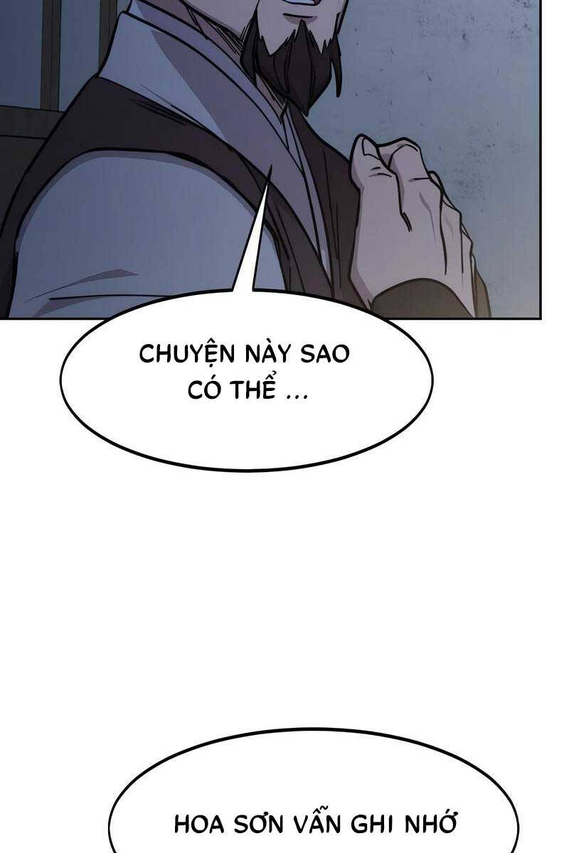 Hoa Sơn Tái Xuất chapter 85 - Upload bởi truyensieuhay.com