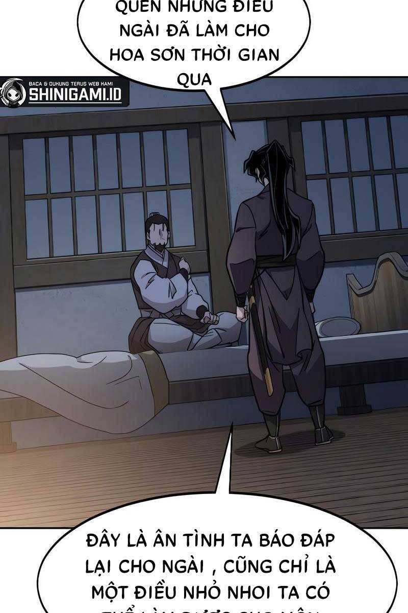 Hoa Sơn Tái Xuất chapter 85 - Upload bởi truyensieuhay.com