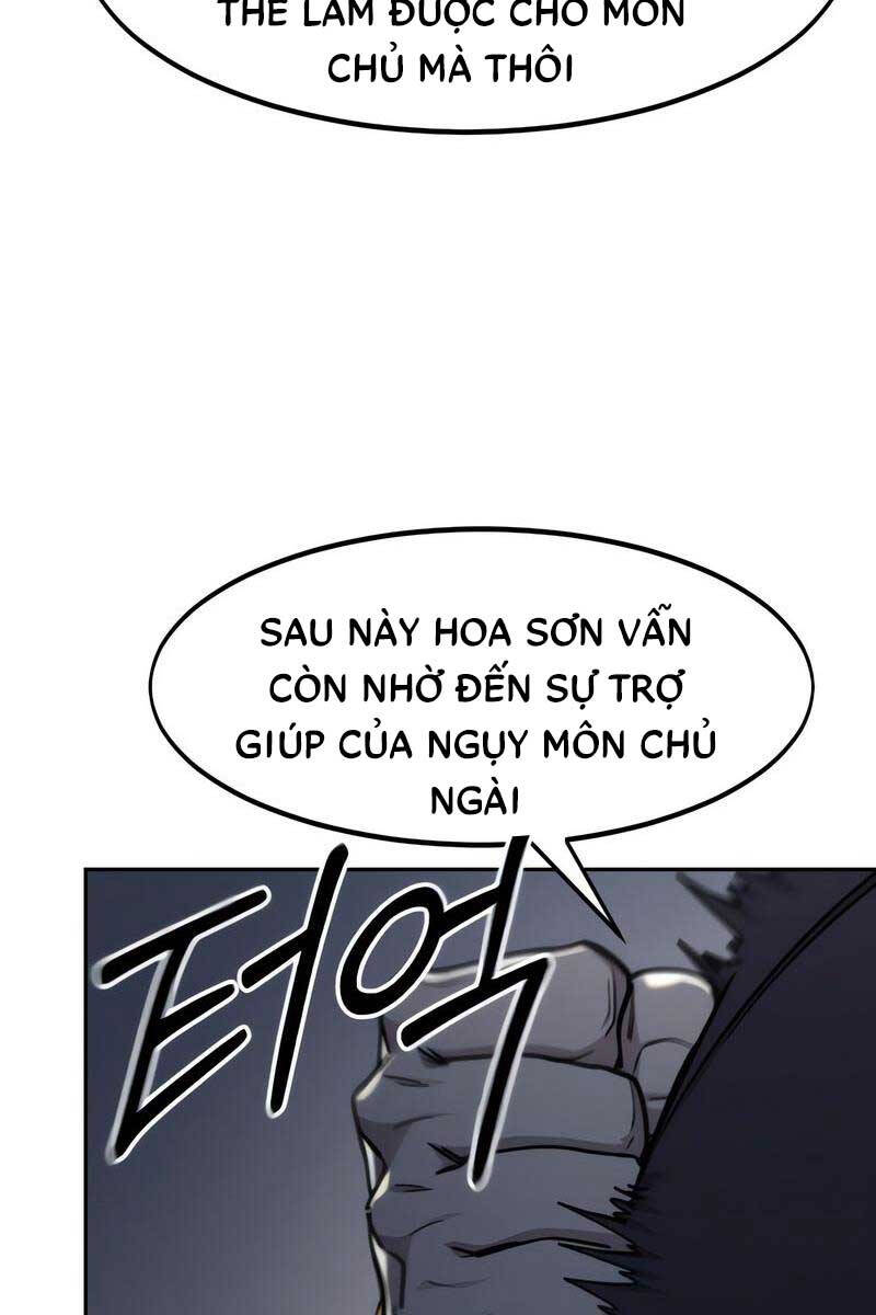 Hoa Sơn Tái Xuất chapter 85 - Upload bởi truyensieuhay.com