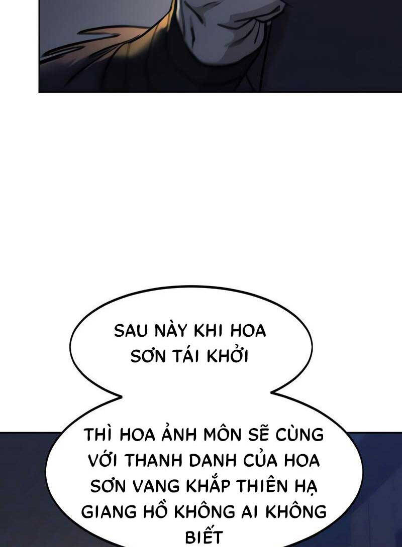 Hoa Sơn Tái Xuất chapter 85 - Upload bởi truyensieuhay.com