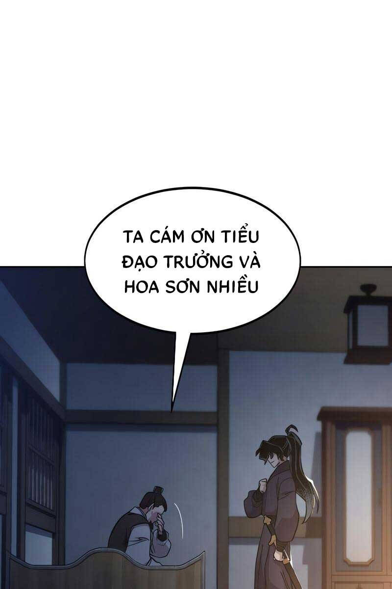 Hoa Sơn Tái Xuất chapter 85 - Upload bởi truyensieuhay.com