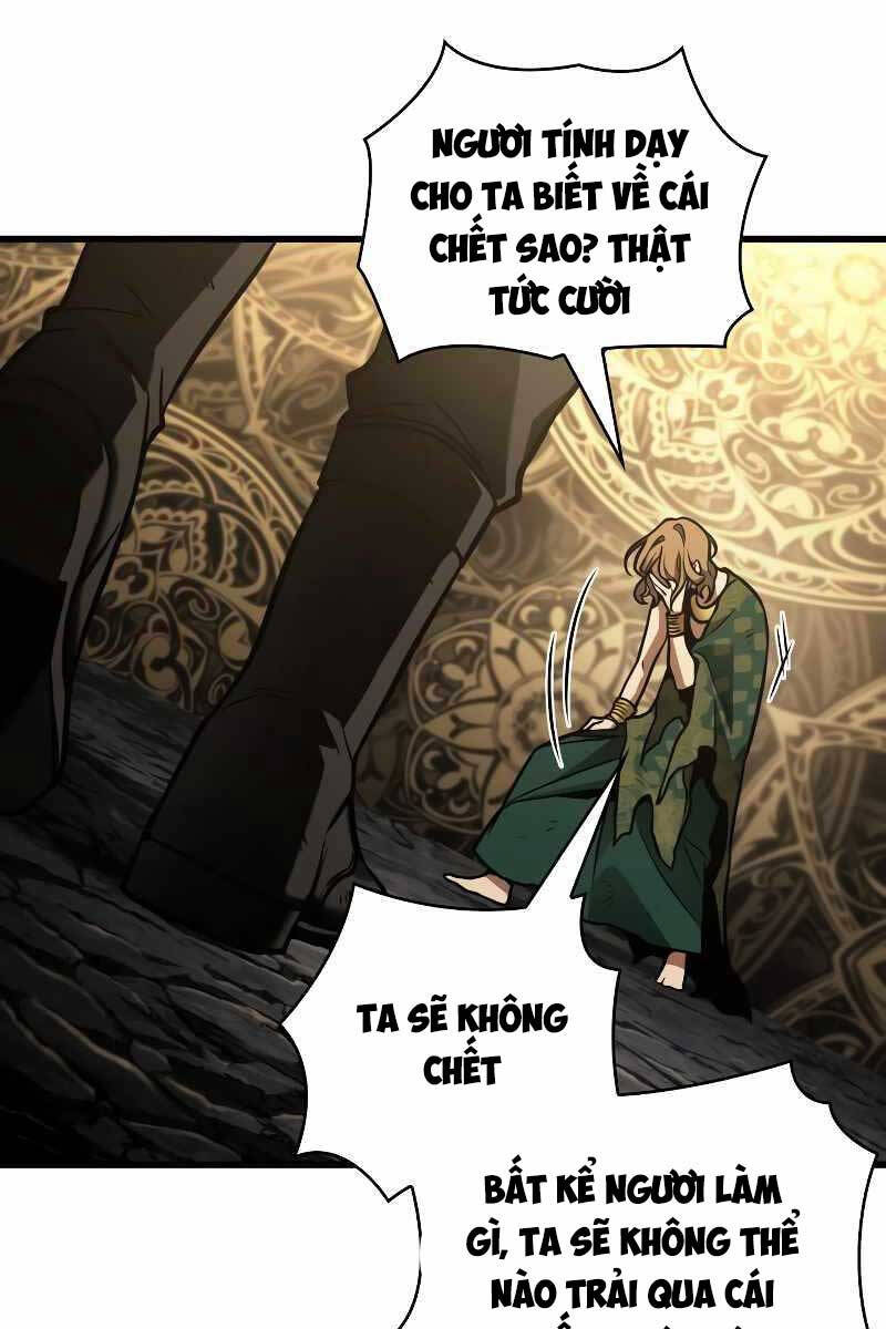 Toàn Trí Độc Giả chapter 163 - Upload bởi truyensieuhay.com
