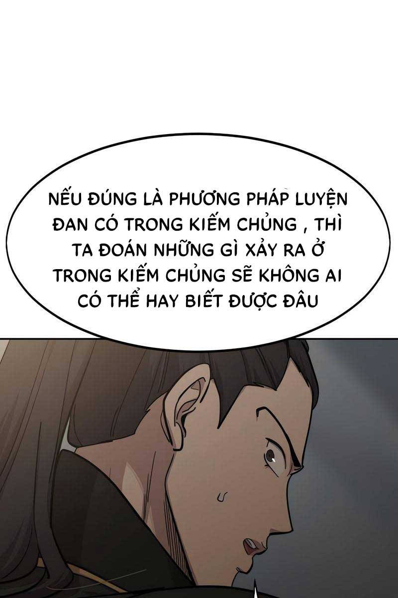 Hoa Sơn Tái Xuất chapter 86 - Upload bởi truyensieuhay.com