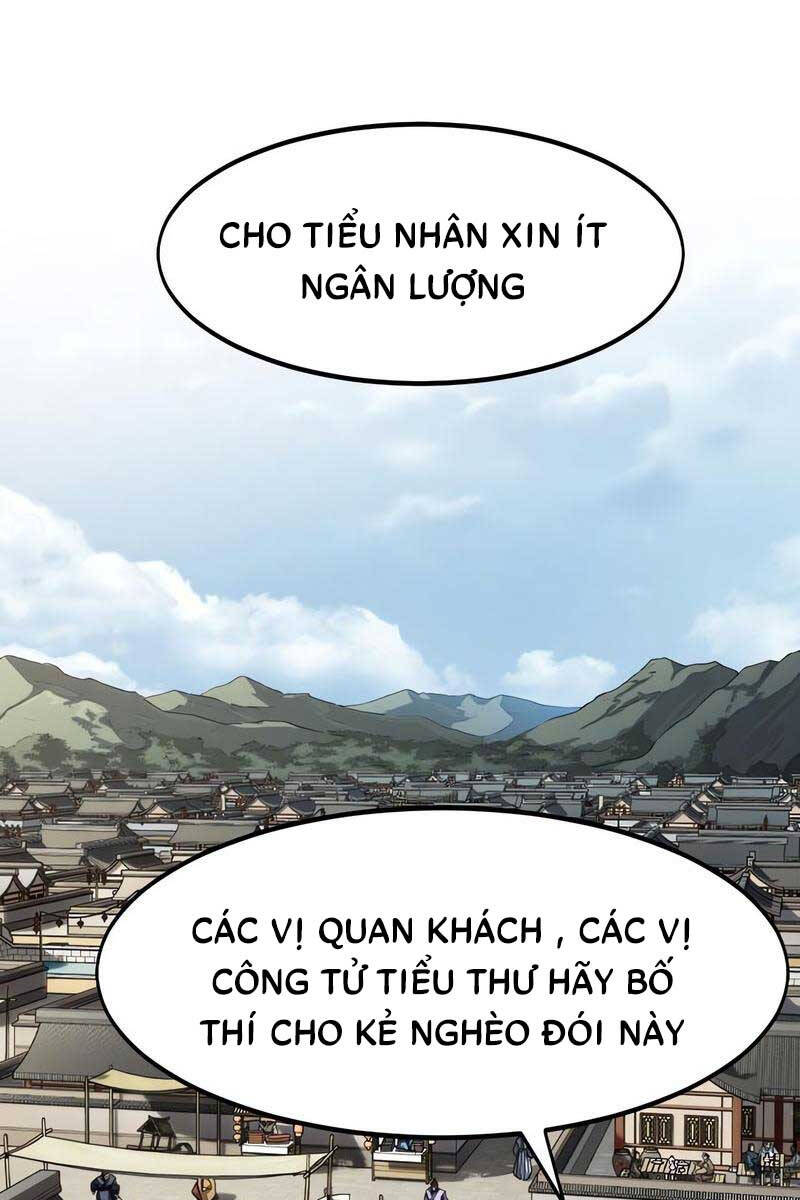 Hoa Sơn Tái Xuất chapter 86 - Upload bởi truyensieuhay.com