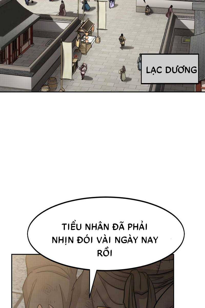 Hoa Sơn Tái Xuất chapter 86 - Upload bởi truyensieuhay.com