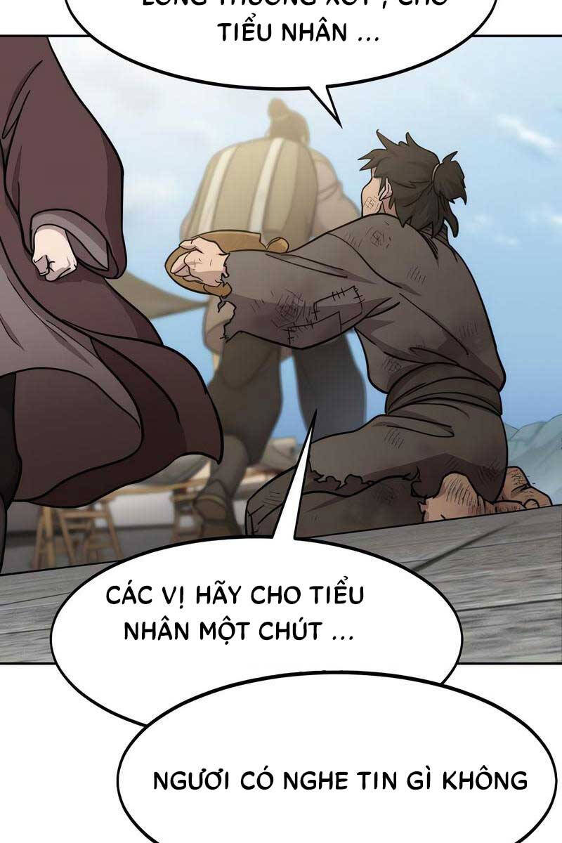 Hoa Sơn Tái Xuất chapter 86 - Upload bởi truyensieuhay.com