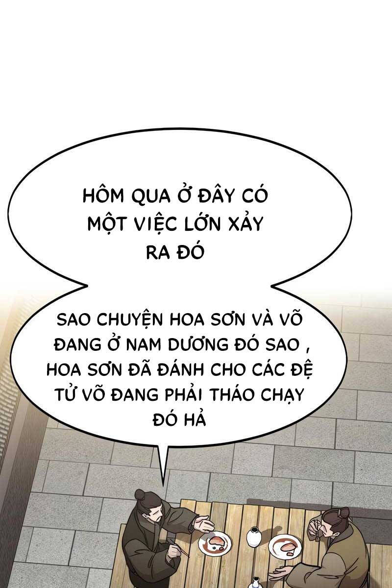 Hoa Sơn Tái Xuất chapter 86 - Upload bởi truyensieuhay.com