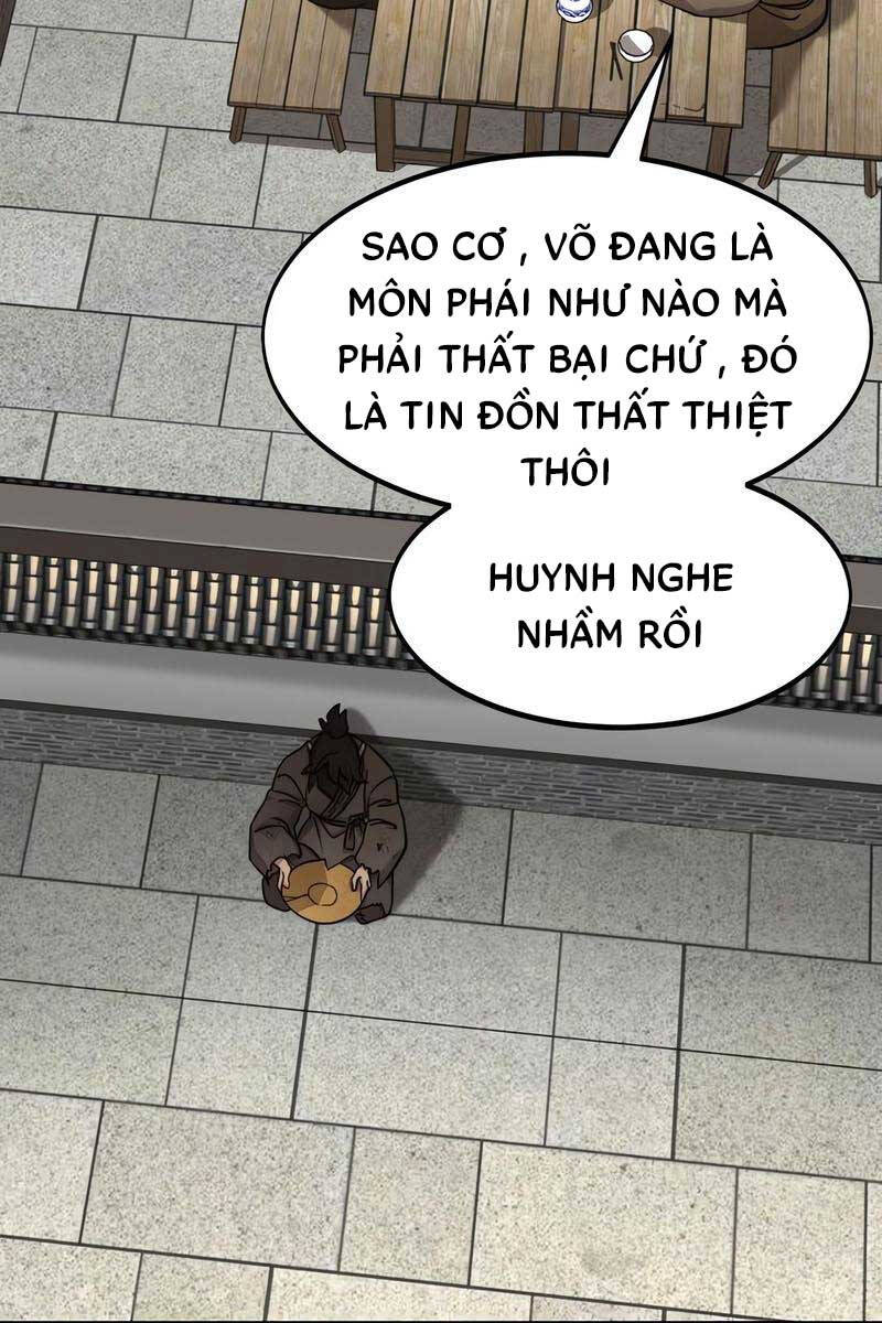 Hoa Sơn Tái Xuất chapter 86 - Upload bởi truyensieuhay.com