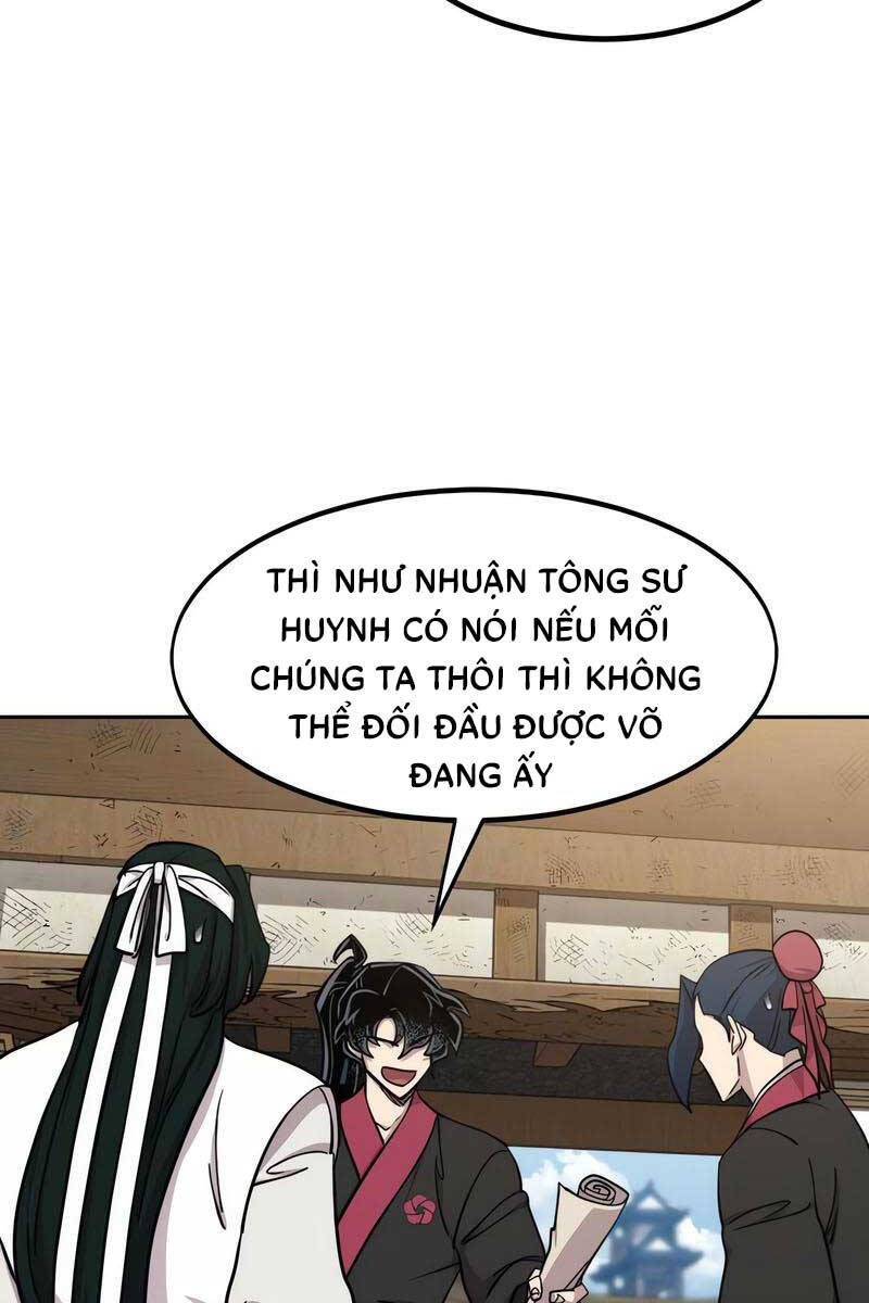 Hoa Sơn Tái Xuất chapter 86 - Upload bởi truyensieuhay.com