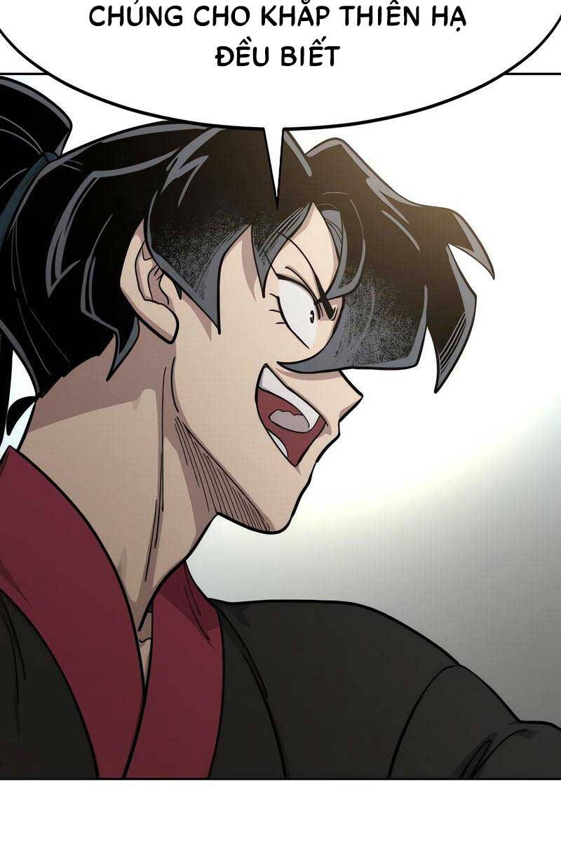 Hoa Sơn Tái Xuất chapter 86 - Upload bởi truyensieuhay.com