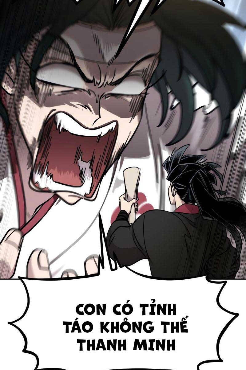 Hoa Sơn Tái Xuất chapter 86 - Upload bởi truyensieuhay.com