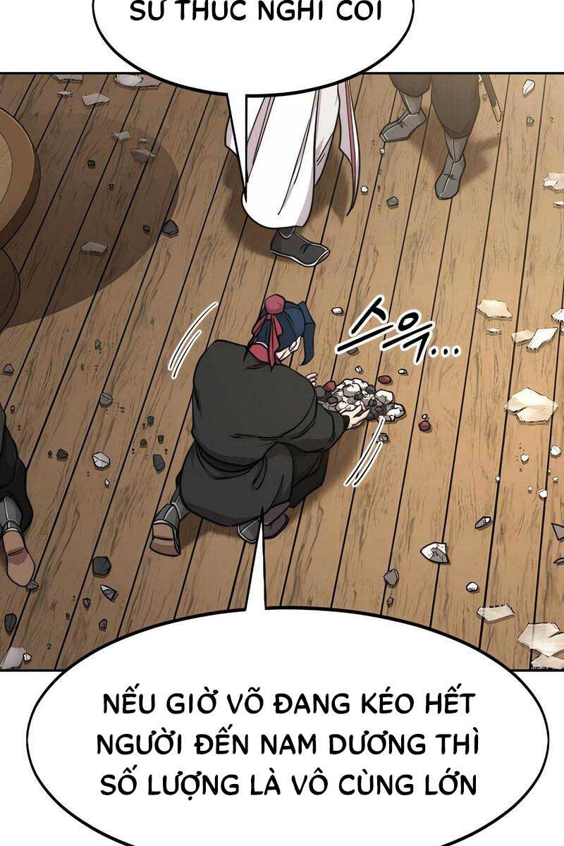 Hoa Sơn Tái Xuất chapter 86 - Upload bởi truyensieuhay.com