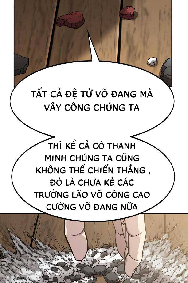 Hoa Sơn Tái Xuất chapter 86 - Upload bởi truyensieuhay.com