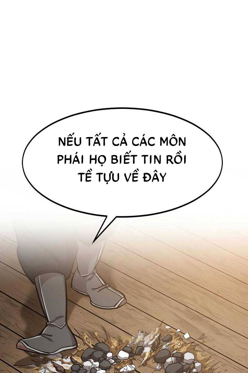 Hoa Sơn Tái Xuất chapter 86 - Upload bởi truyensieuhay.com