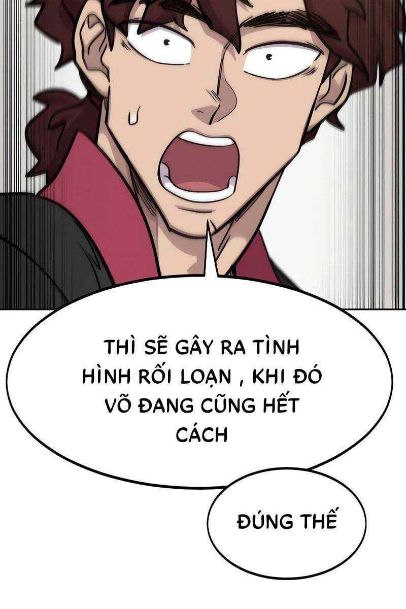 Hoa Sơn Tái Xuất chapter 86 - Upload bởi truyensieuhay.com