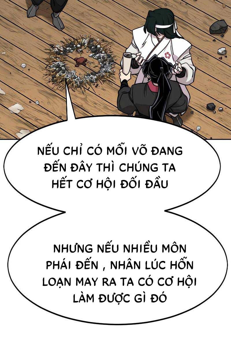 Hoa Sơn Tái Xuất chapter 86 - Upload bởi truyensieuhay.com