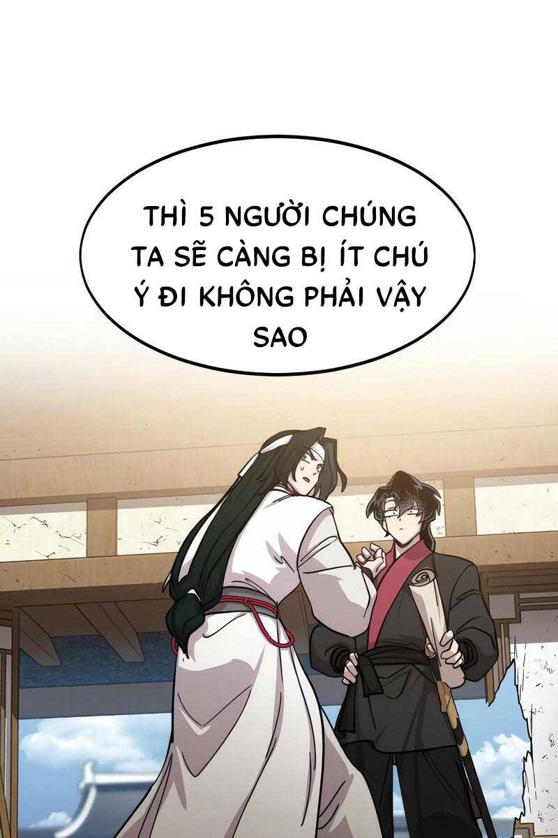 Hoa Sơn Tái Xuất chapter 86 - Upload bởi truyensieuhay.com