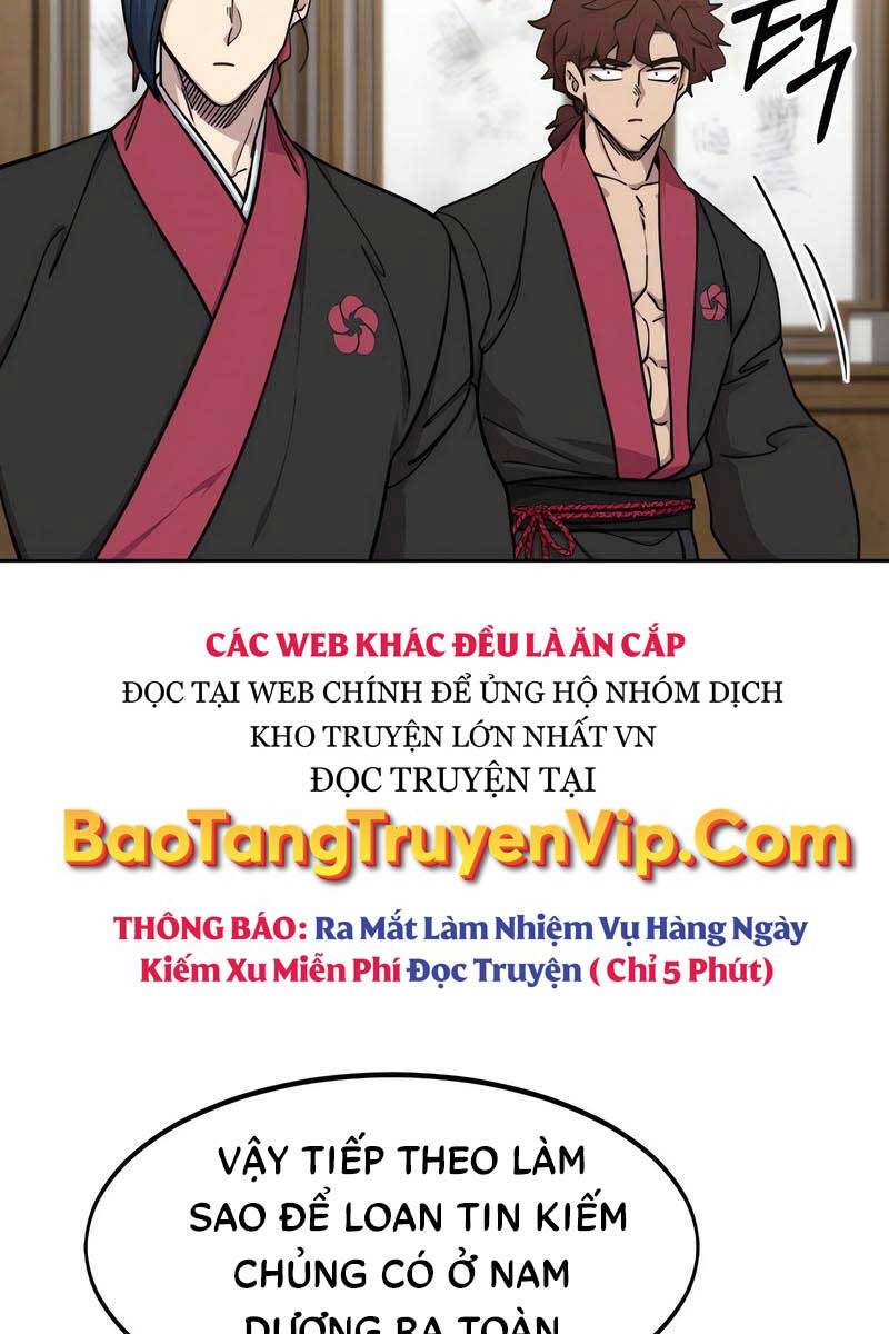 Hoa Sơn Tái Xuất chapter 86 - Upload bởi truyensieuhay.com