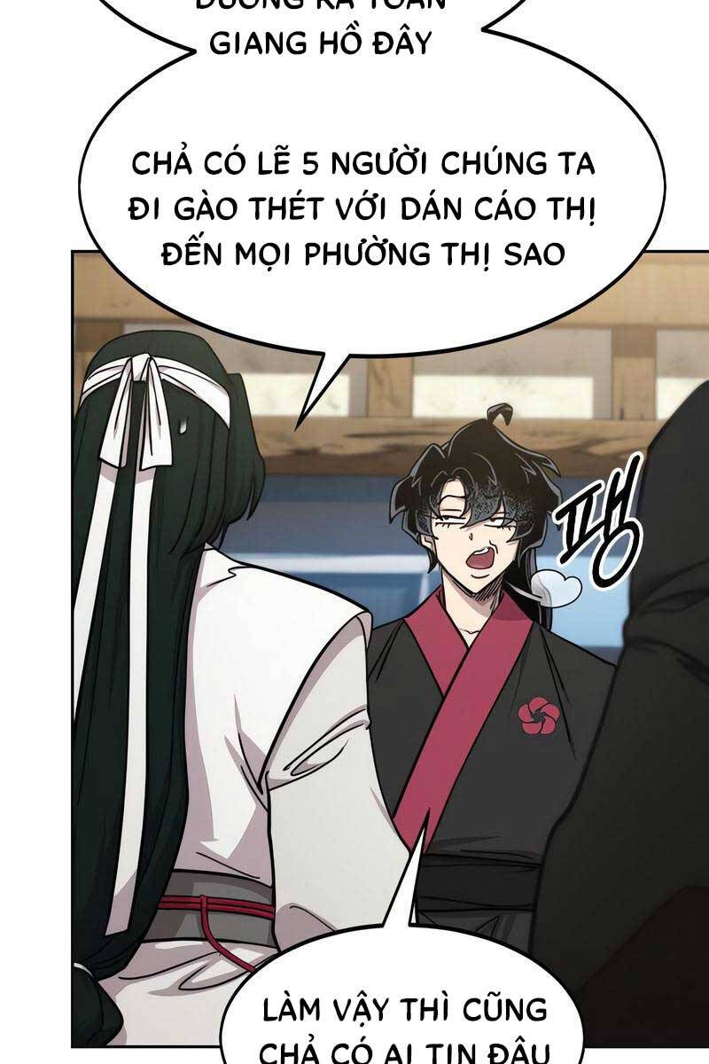 Hoa Sơn Tái Xuất chapter 86 - Upload bởi truyensieuhay.com