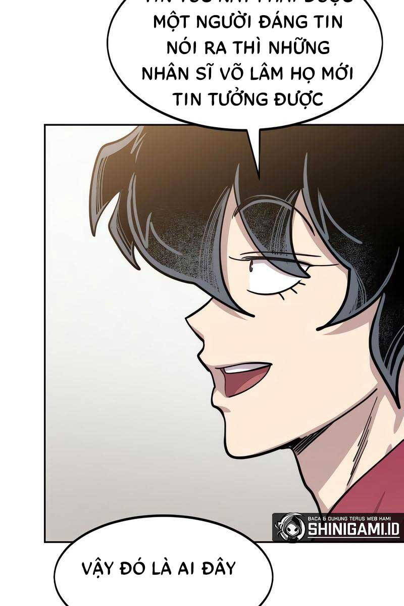 Hoa Sơn Tái Xuất chapter 86 - Upload bởi truyensieuhay.com
