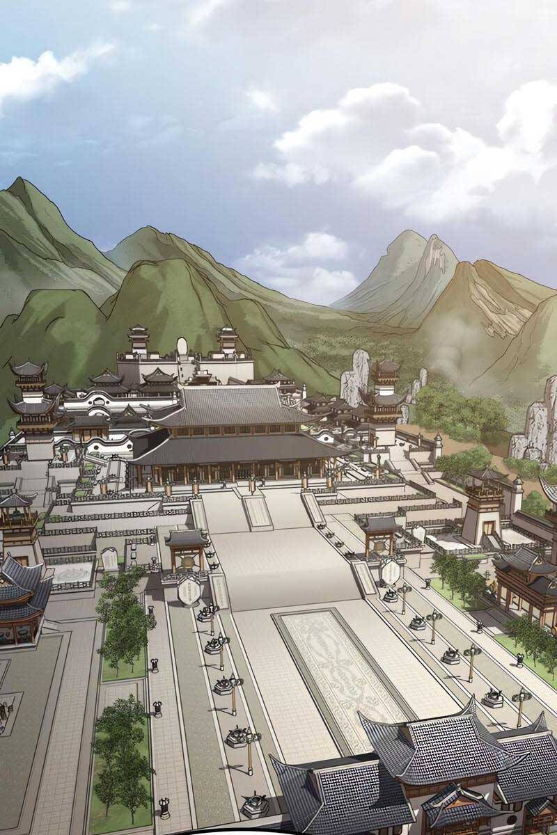 Hoa Sơn Tái Xuất chapter 86 - Upload bởi truyensieuhay.com