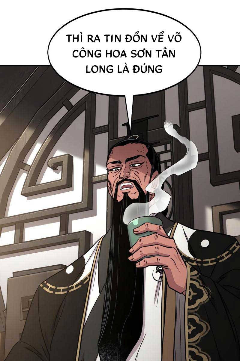 Hoa Sơn Tái Xuất chapter 86 - Upload bởi truyensieuhay.com