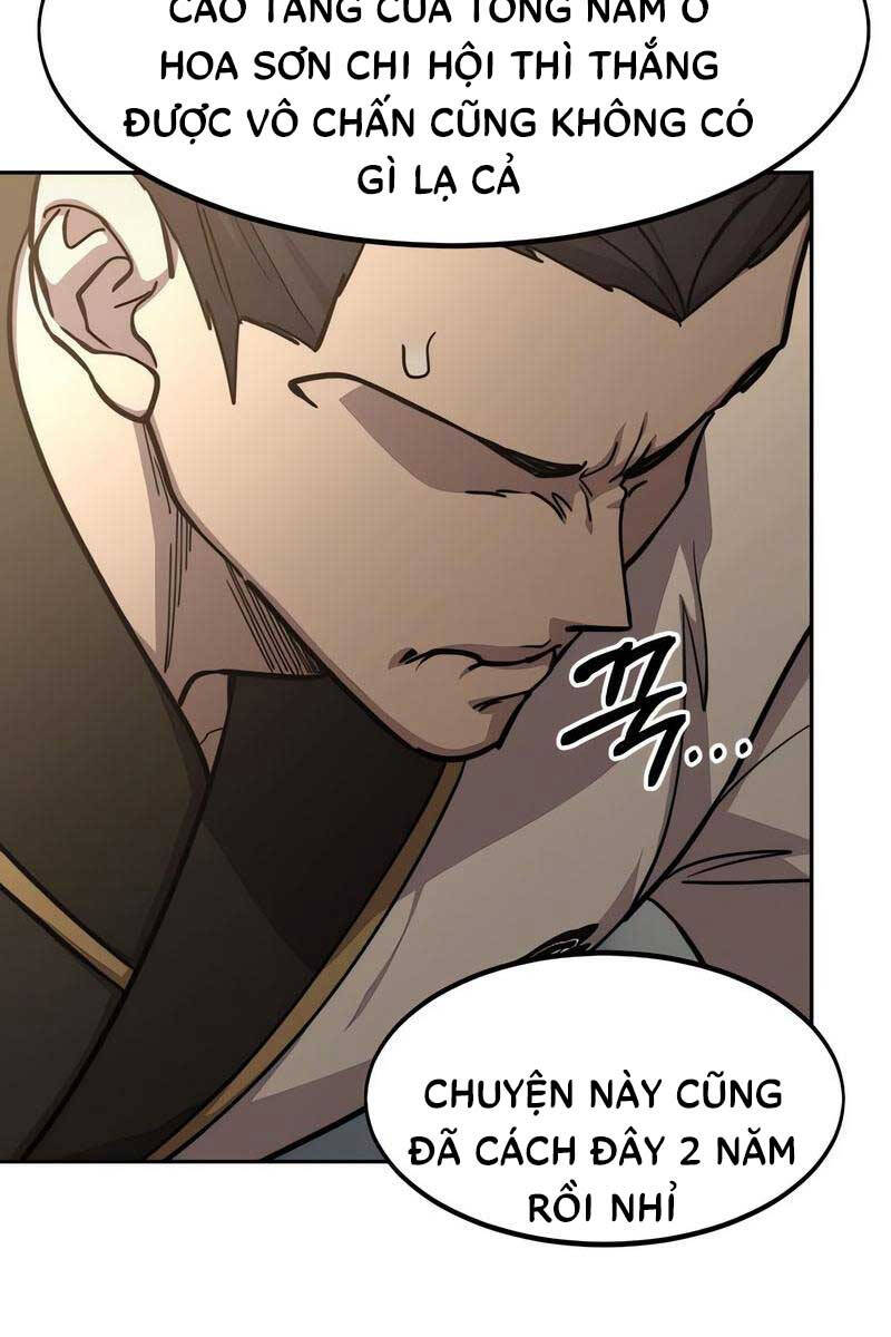 Hoa Sơn Tái Xuất chapter 86 - Upload bởi truyensieuhay.com