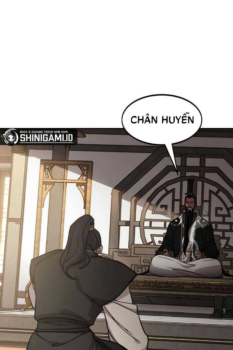 Hoa Sơn Tái Xuất chapter 86 - Upload bởi truyensieuhay.com