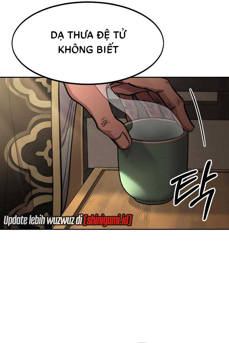 Hoa Sơn Tái Xuất chapter 86 - Upload bởi truyensieuhay.com