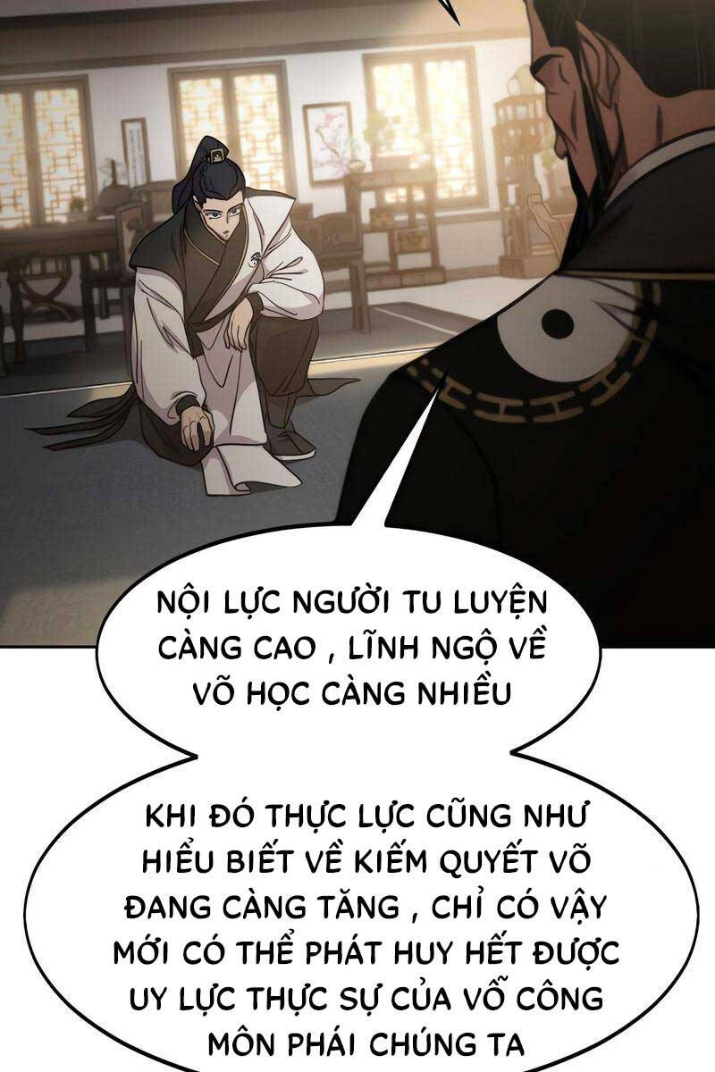 Hoa Sơn Tái Xuất chapter 86 - Upload bởi truyensieuhay.com