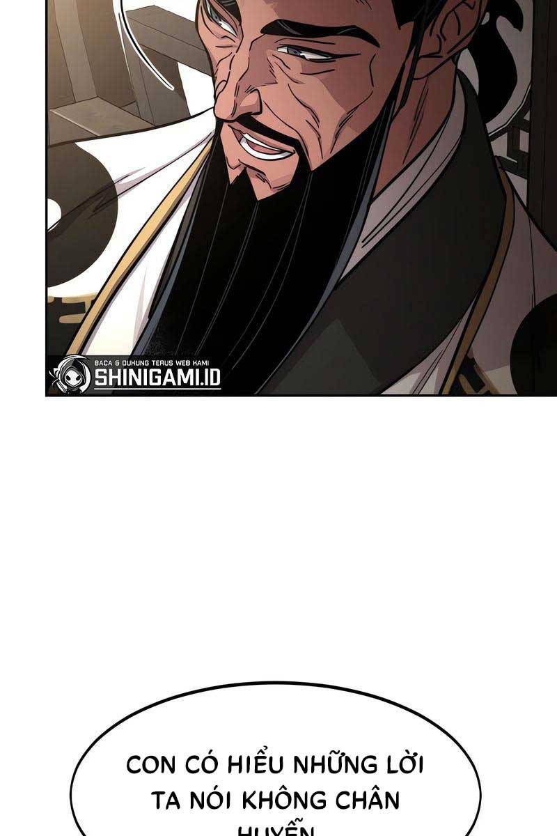 Hoa Sơn Tái Xuất chapter 86 - Upload bởi truyensieuhay.com