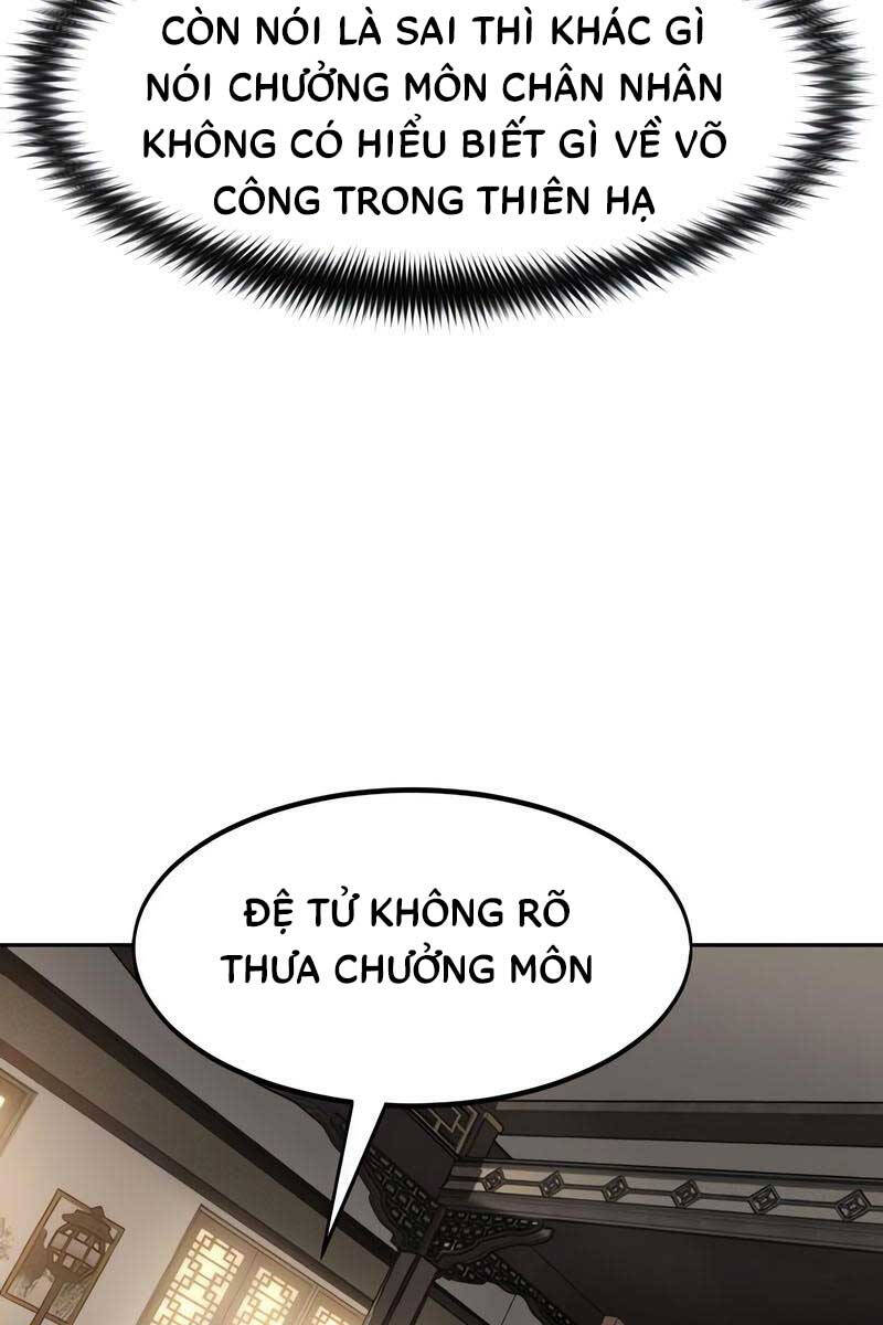 Hoa Sơn Tái Xuất chapter 86 - Upload bởi truyensieuhay.com