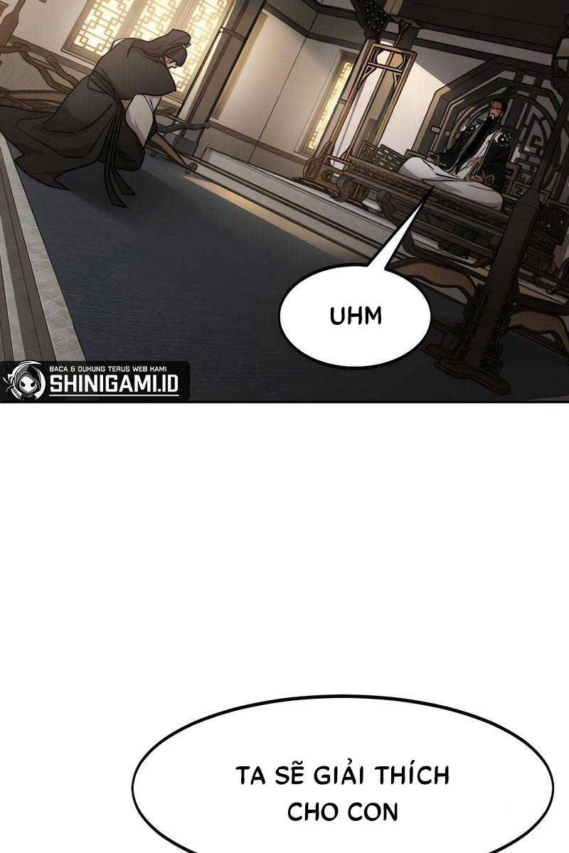 Hoa Sơn Tái Xuất chapter 86 - Upload bởi truyensieuhay.com