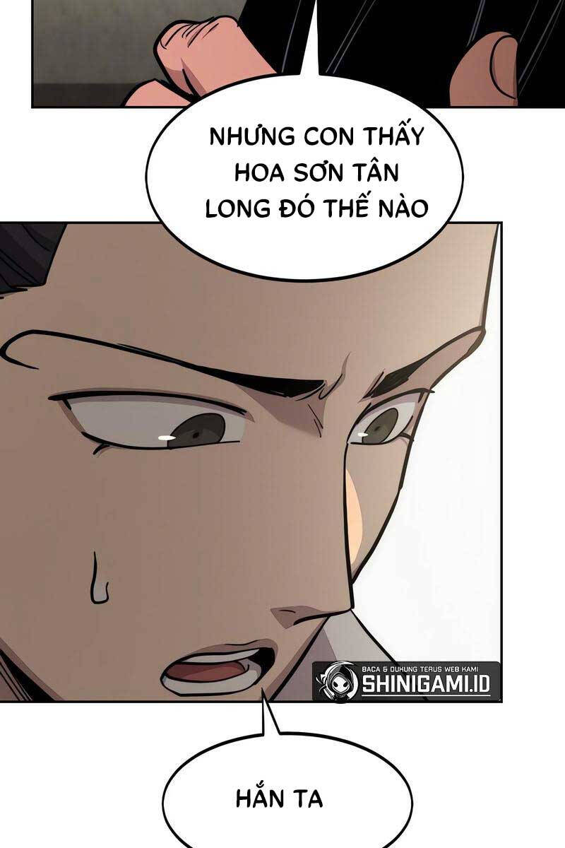 Hoa Sơn Tái Xuất chapter 86 - Upload bởi truyensieuhay.com