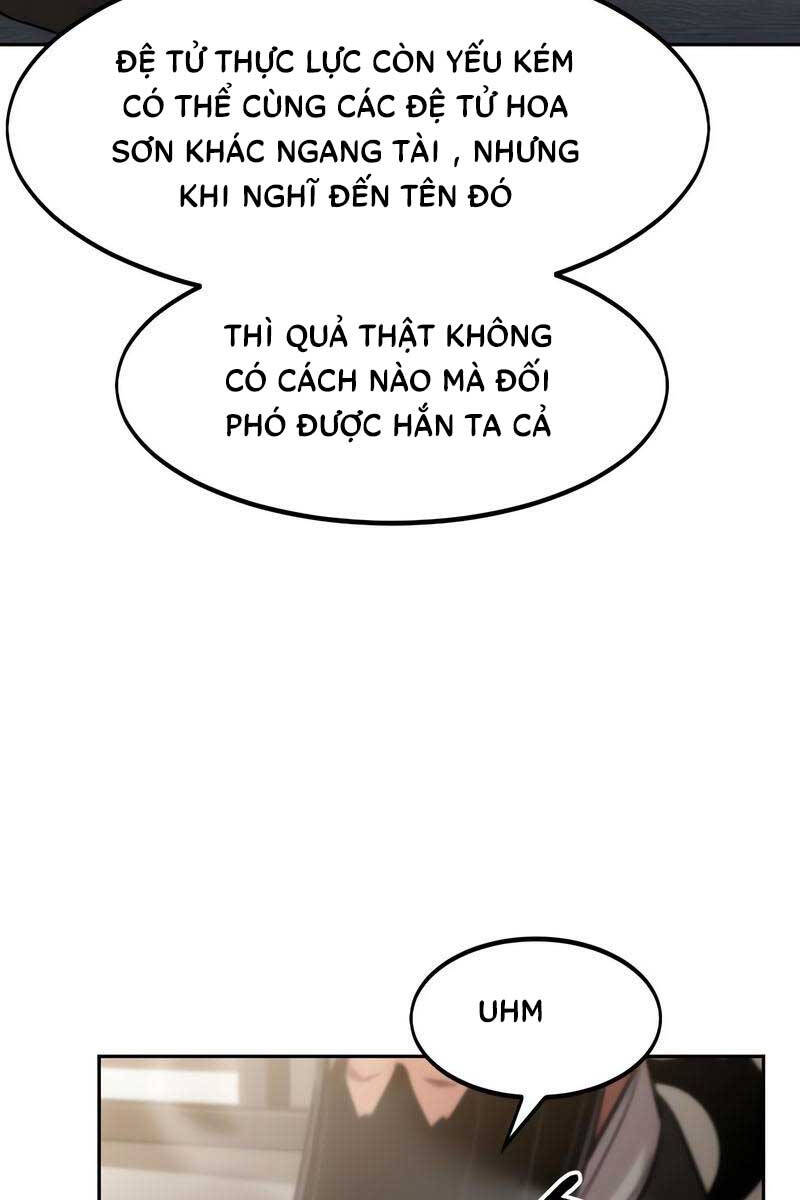 Hoa Sơn Tái Xuất chapter 86 - Upload bởi truyensieuhay.com