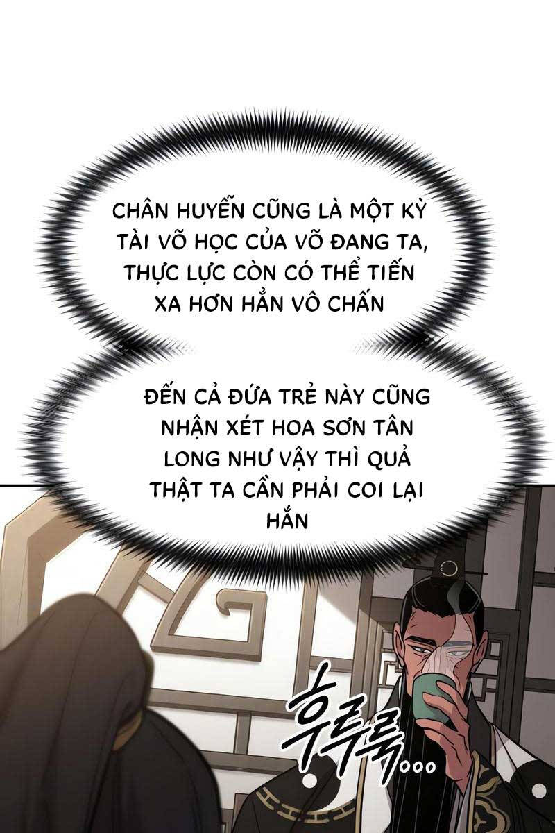 Hoa Sơn Tái Xuất chapter 86 - Upload bởi truyensieuhay.com
