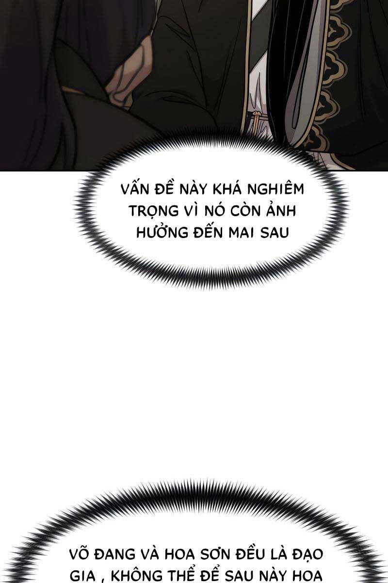 Hoa Sơn Tái Xuất chapter 86 - Upload bởi truyensieuhay.com
