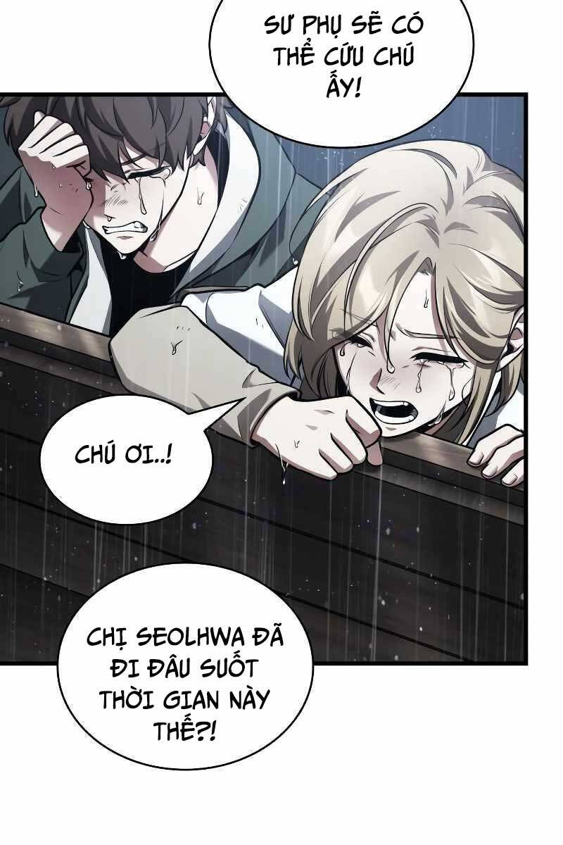 Toàn Trí Độc Giả chapter 164 - Upload bởi truyensieuhay.com