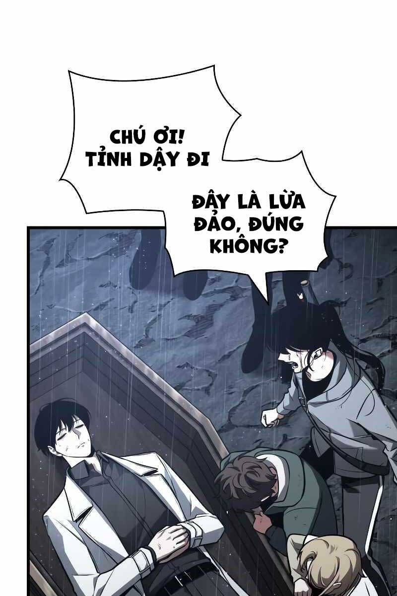 Toàn Trí Độc Giả chapter 164 - Upload bởi truyensieuhay.com