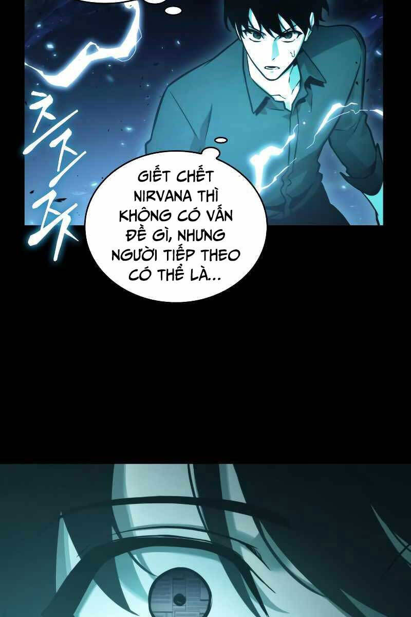Toàn Trí Độc Giả chapter 164 - Upload bởi truyensieuhay.com
